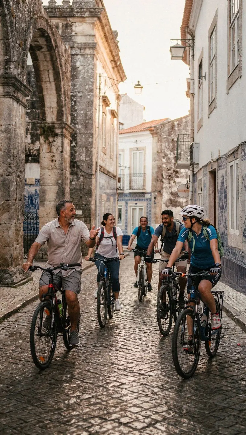 European public transport tips for Prismadell enthusiasts